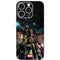 Marvel Guardians of the Galaxy Cosmic Unity iPhone 16 Pro Skin